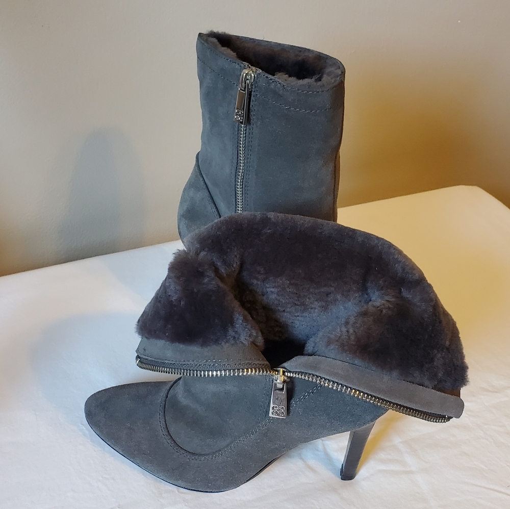 Coach boots - Picture 12 of 12